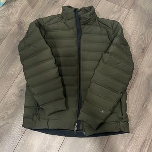 Lululemon jacket